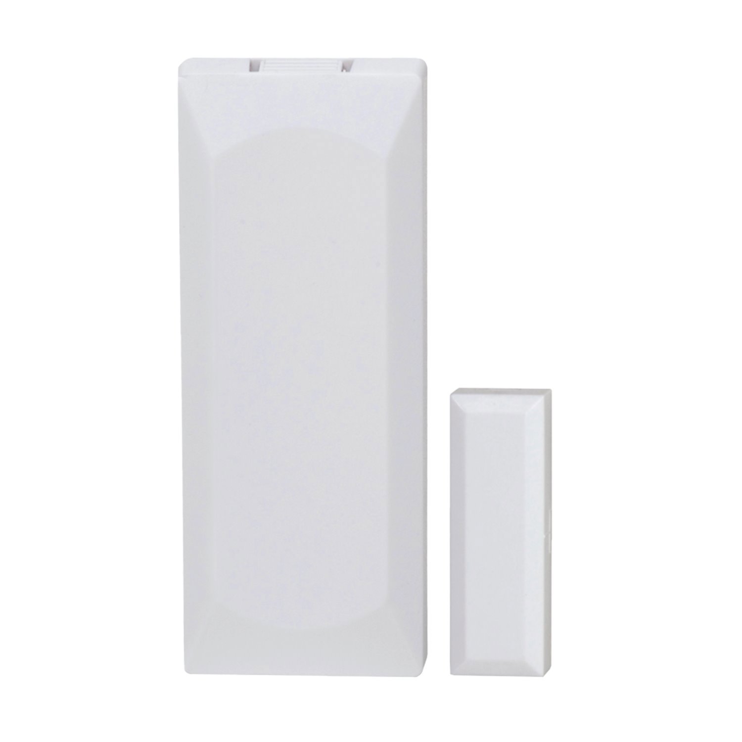 2Gig Thin Door/Window Contact Sensor / 345 MHz / Encrypted / Tamper Protection