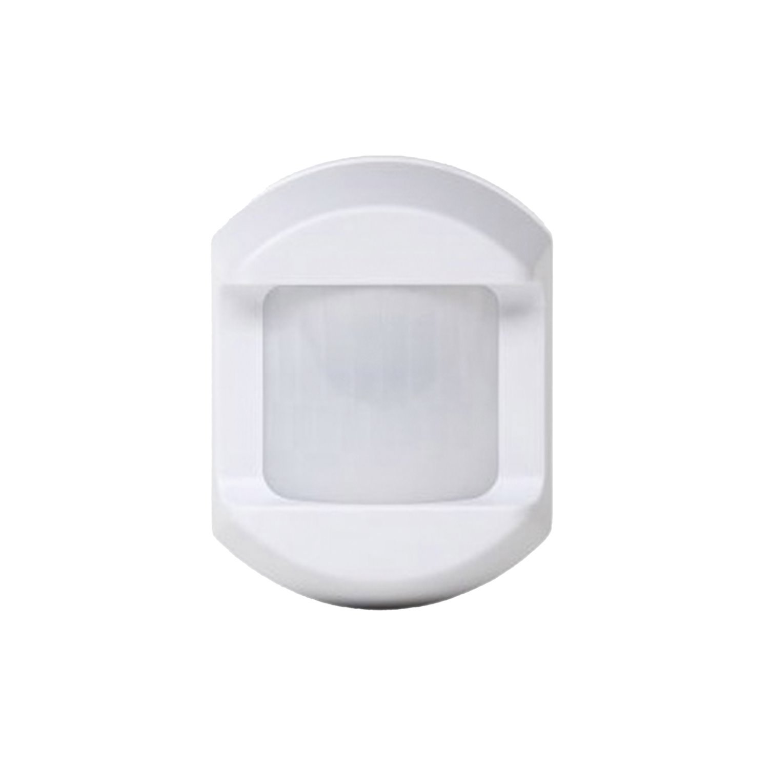 2Gig Encrypted Pir Motion Detector / 345 MHz / Pet-Immune / Quad Element / Horizontal Sensing Angle 100Âº