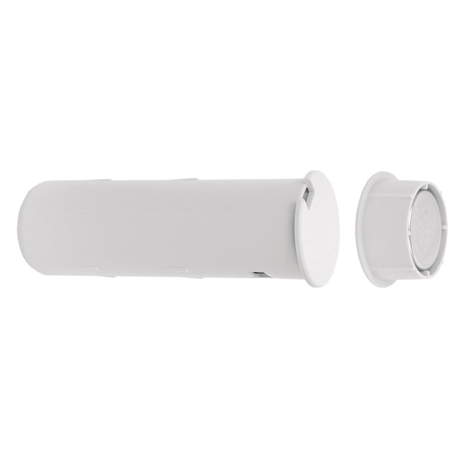 2Gig Encrypted Recessed Door/Window Sensor / 345 MHz / Encrypted
