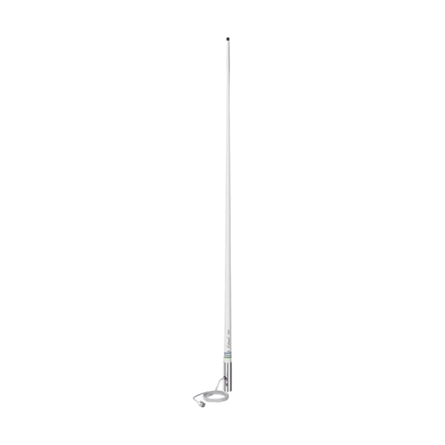 Shakespeare Marine Mobile Antenna, VHF, Shakespeare, 3dB, Power 50 W.