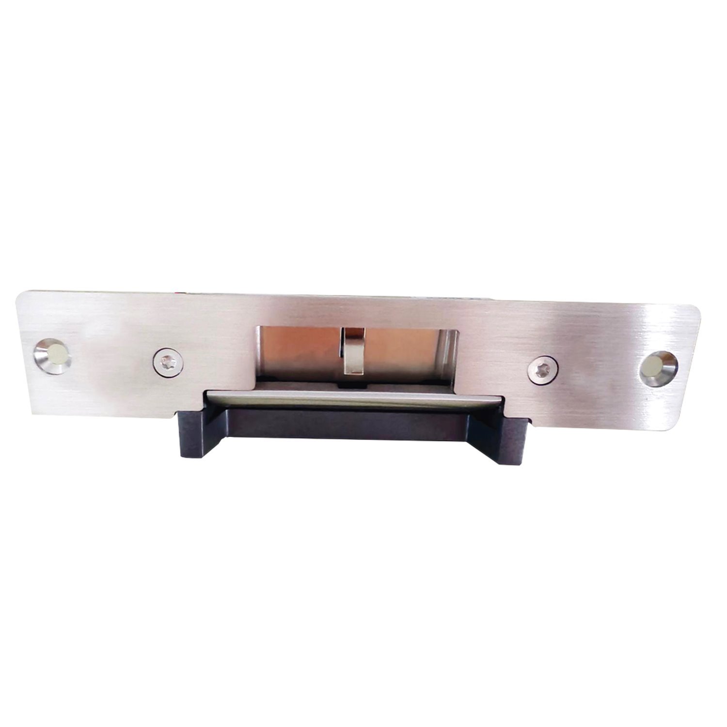 Accesspro Universal Electric Mortise Strike, Fail Secure/Safe With Door Sensor / Use For Indoor / Ul