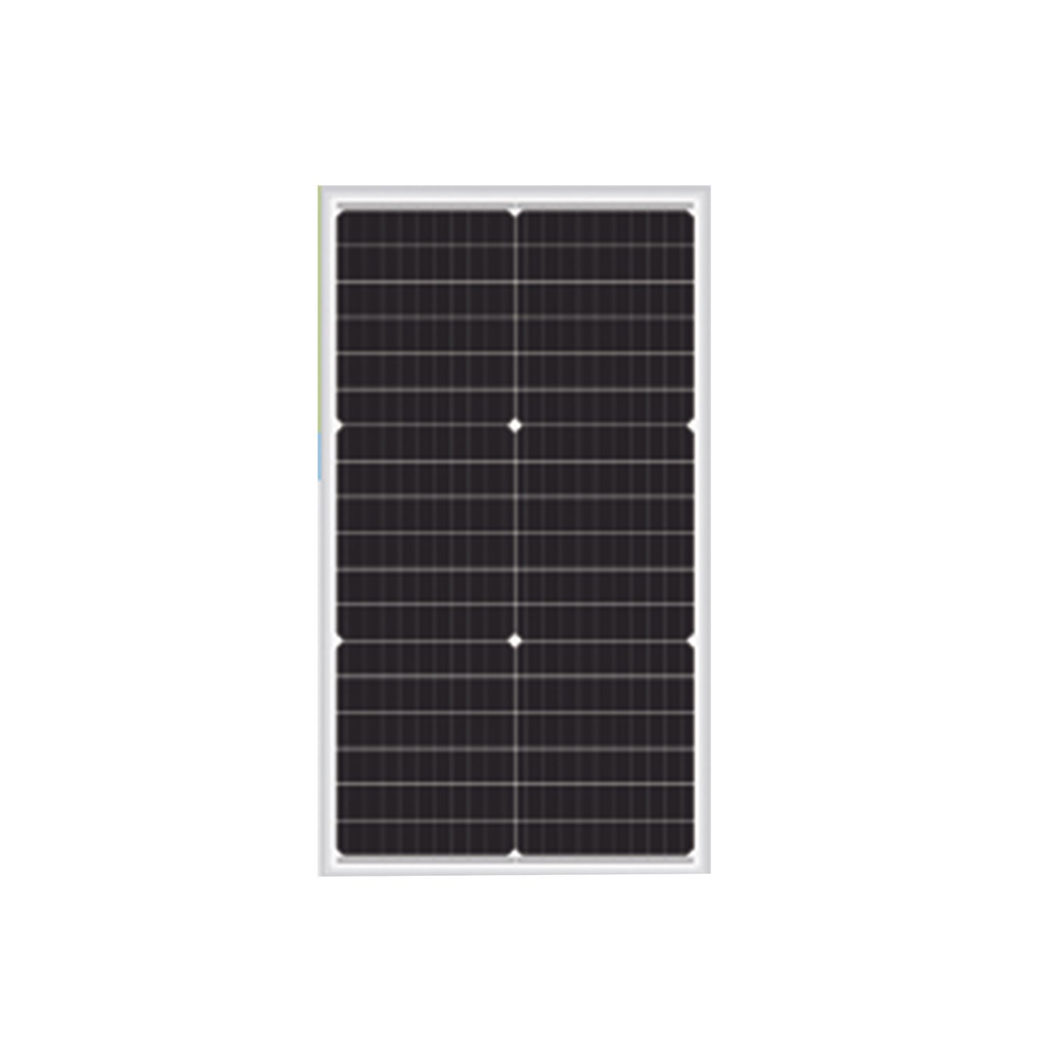 Epcom Powerline Polycrystalline Photovoltaic Module 50 W 12 VDC