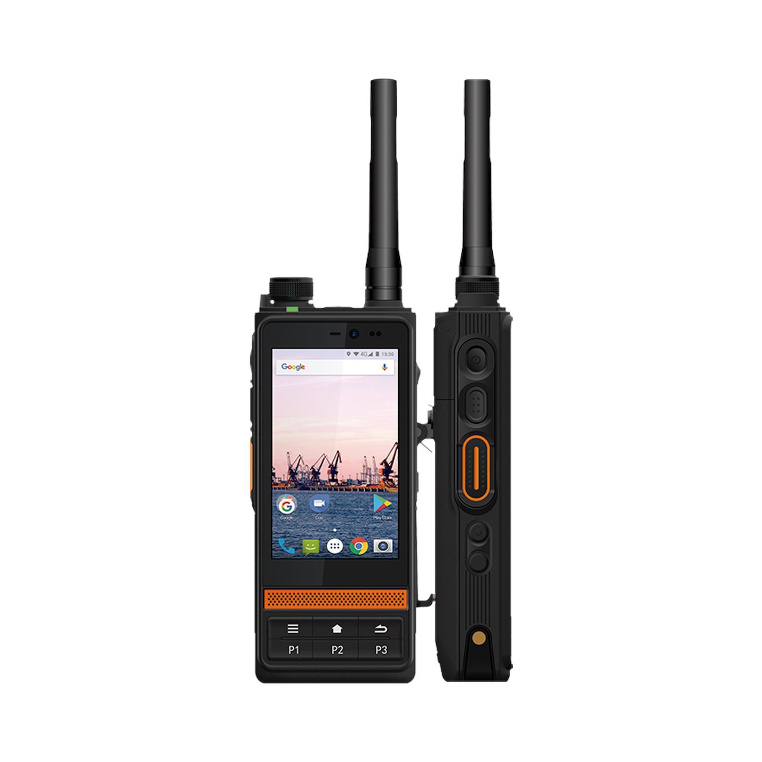 Telo Systems 4G Lte PoC