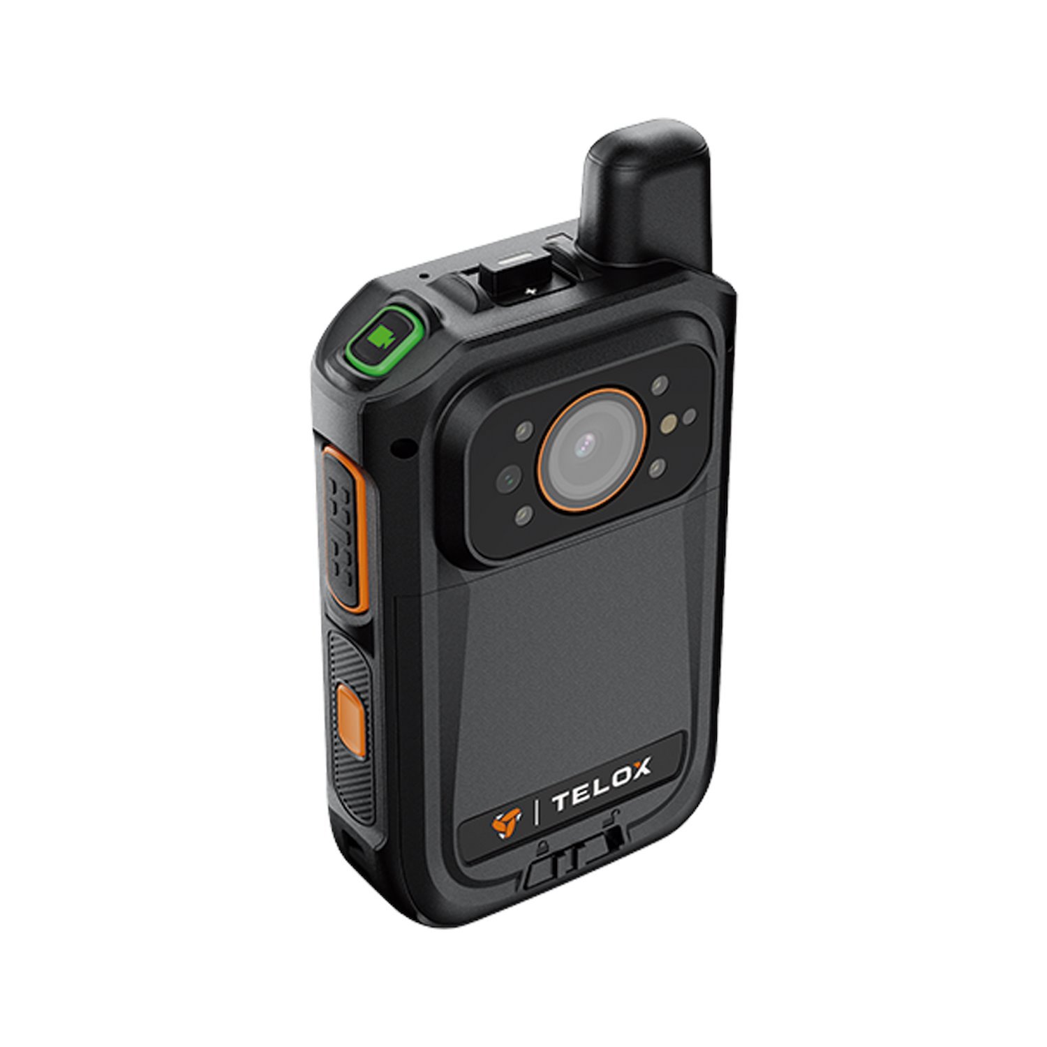 Telo Systems 4G Lte PoC