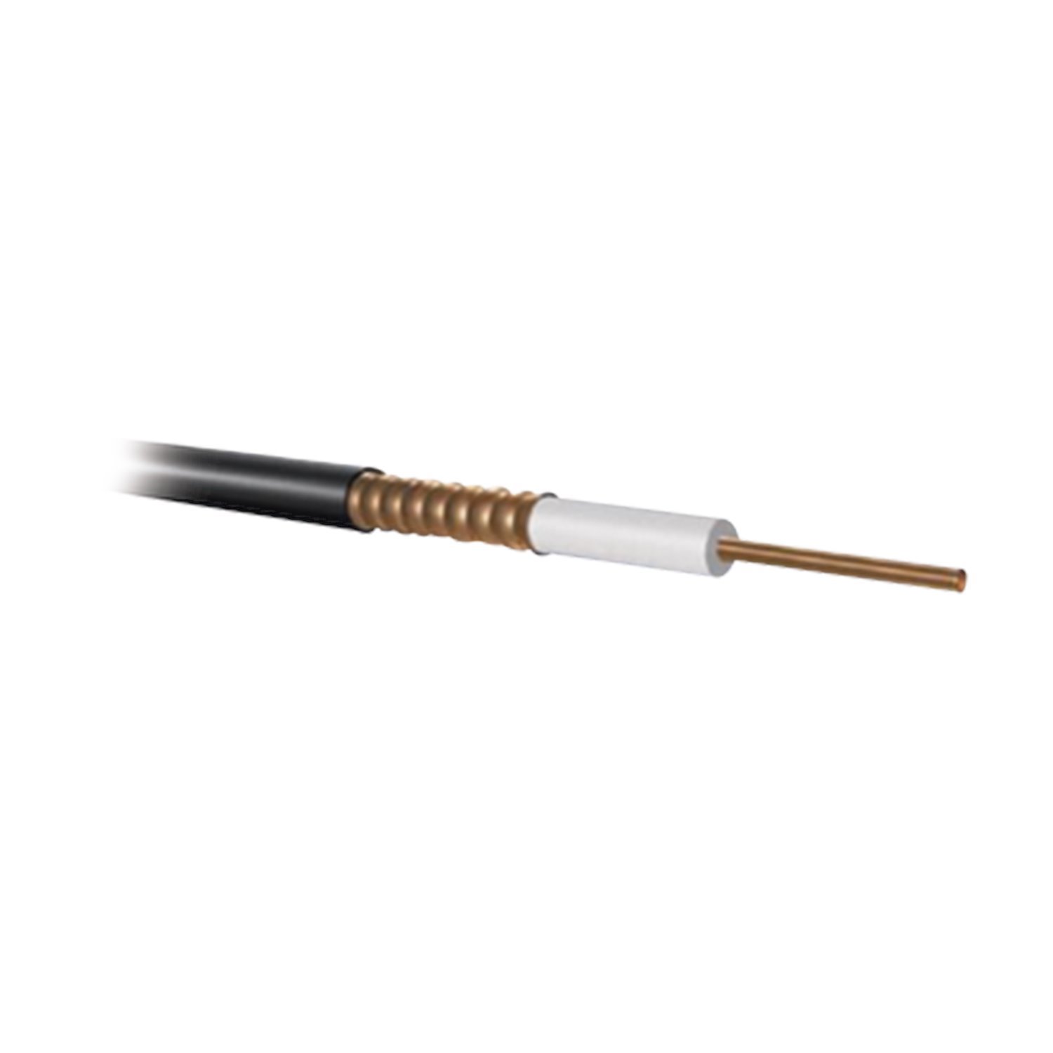 Linkedpro 7/8" Heliax Coaxial Cable., Price Per Foot