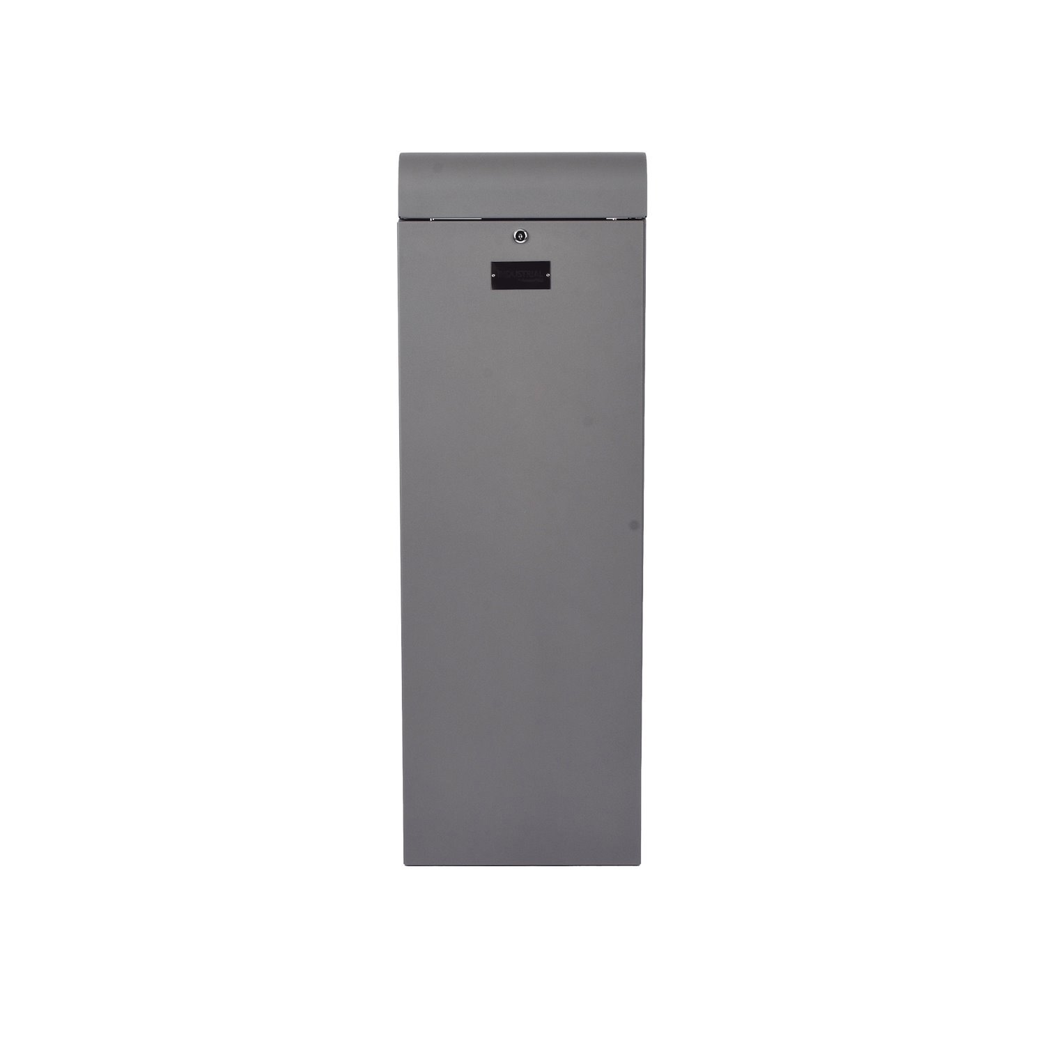 Accesspro Barrier Gate Compatible With 9.84 FT (3 M) Arm And 1.5 Seconds Of Aperture (Left Side)