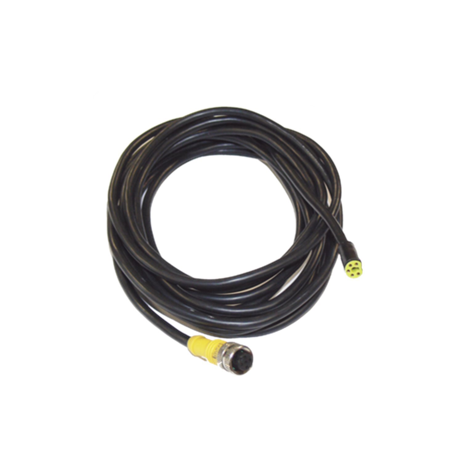 Simrad Micro-C Female To SimNet 4 M (13 FT) Cable That Connects A Nmea 2000Â® Product To A SimNet Backbone