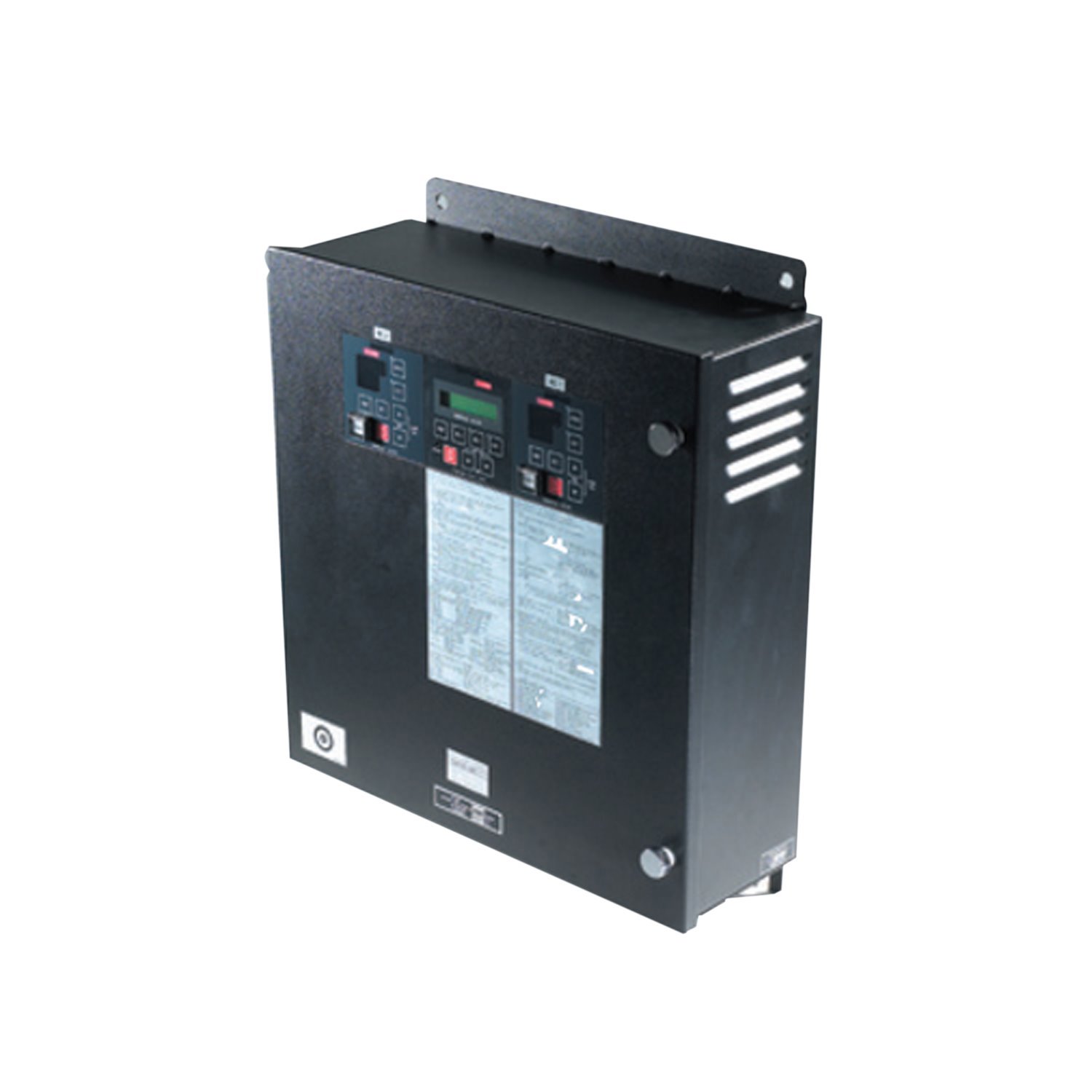 Simrad GC80/85 Dual Control Unit.