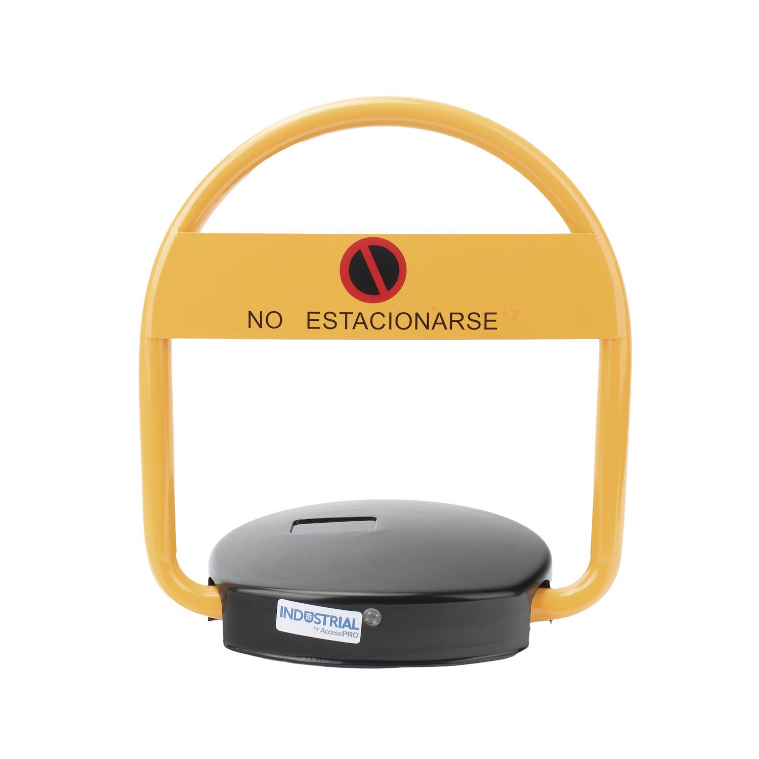 Accesspro Parking Space Automatic Control For Parking Lots Operated Via Remote Control