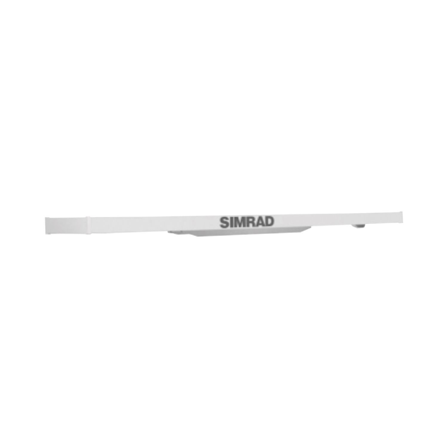 Simrad 12FT S-Band Antenna For 30kW R5000 Radar System.