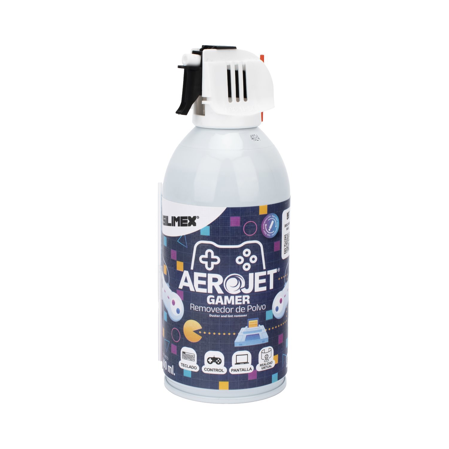 Silimex Aerojet App 360Â° Gamer