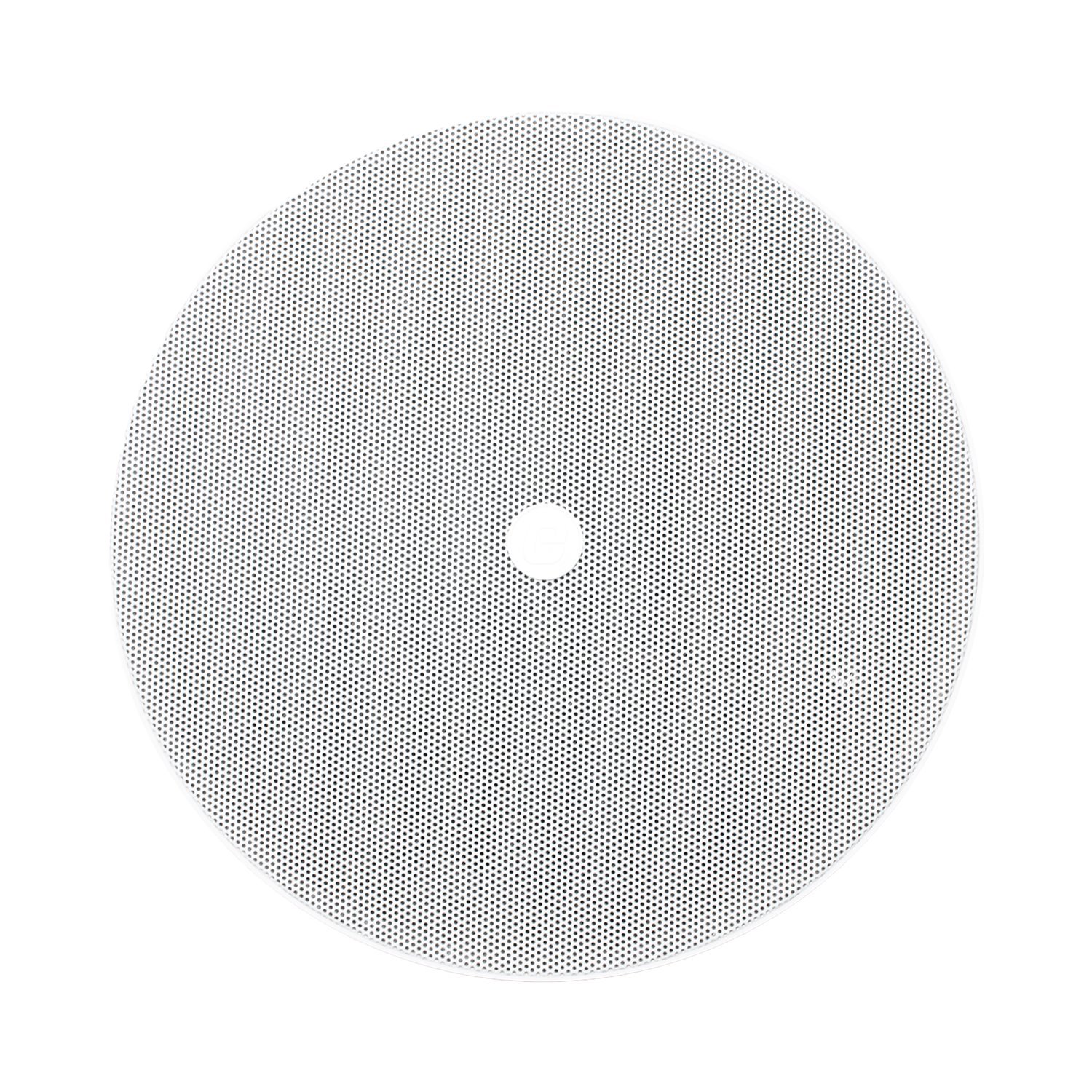 Epcom Proaudio 4" Ceiling Speaker | 3-6 W | 70/100V | Metal Grille And Baffle | Moisture Resistant