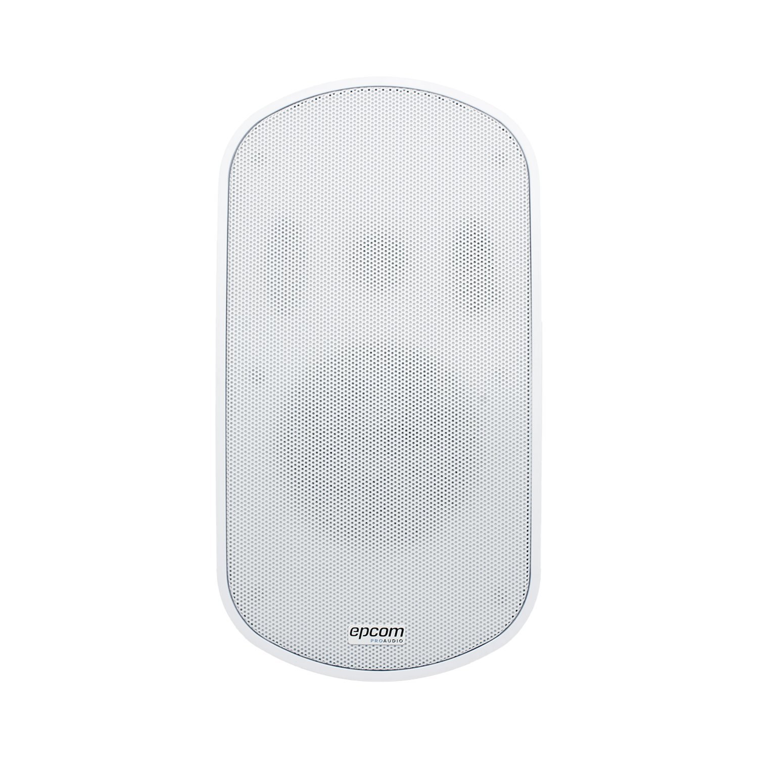 Epcom Proaudio 4" Ceiling Speaker | 3-6 W | 70/100V | Metal Grille And Baffle | Moisture Resistant
