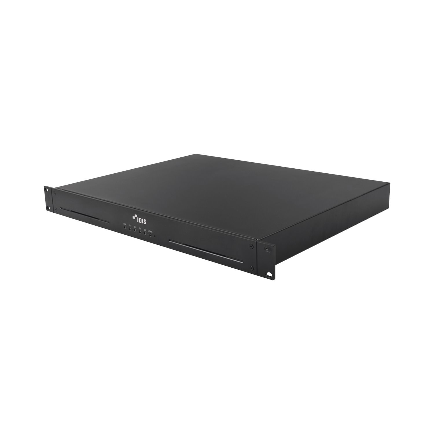 Idis Mass Storage Device E-Sata 0, 1+0, 5, 16TB
