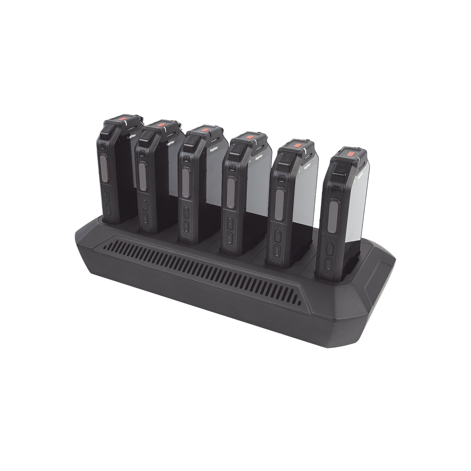 Ruggear Desk Charger For RG750