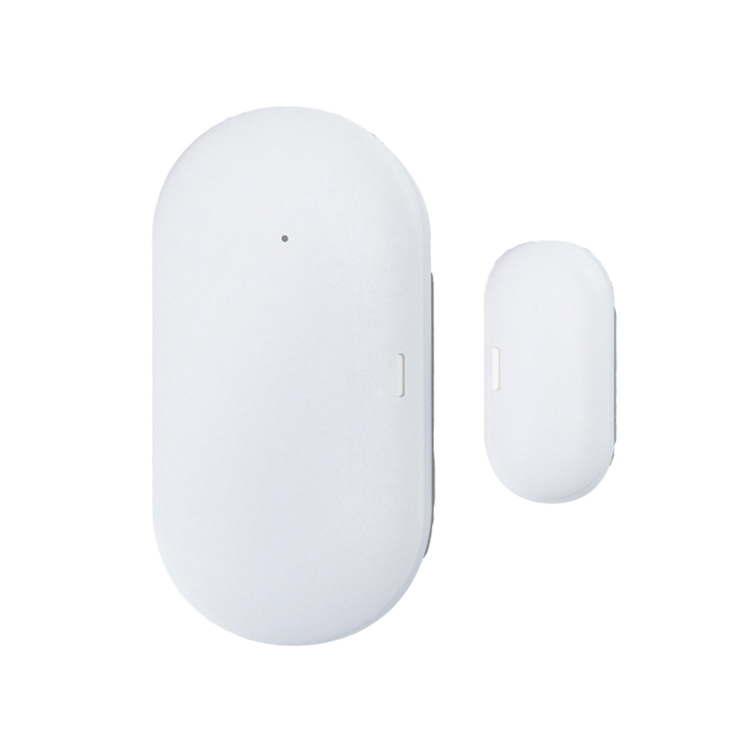 Akubela Motion Sensor With Zigbee Wireless Signal, Compatible With Akubela Control Panel And Other Controllers.