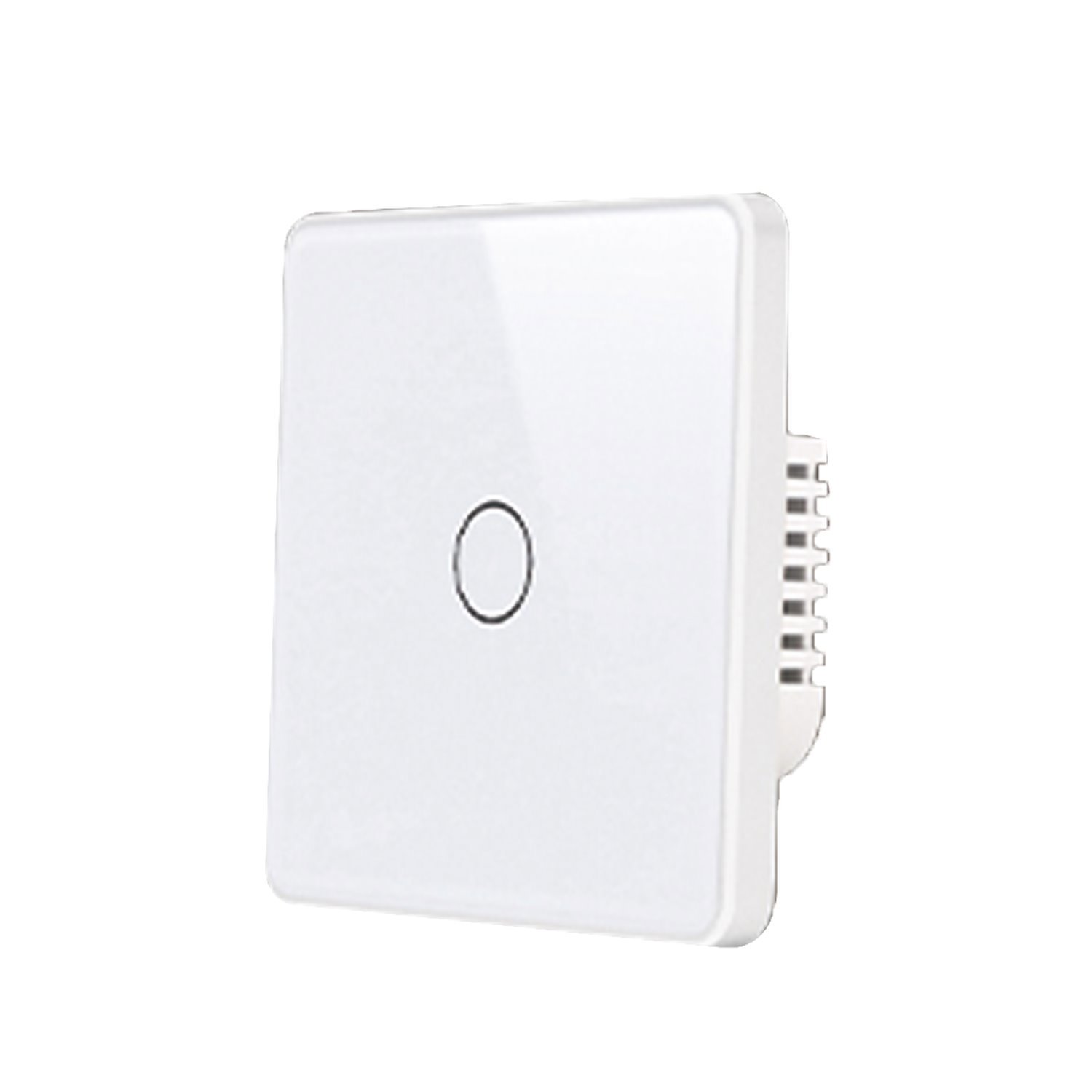Akubela 1 Gang Touch Switch / ZigBee 3.0