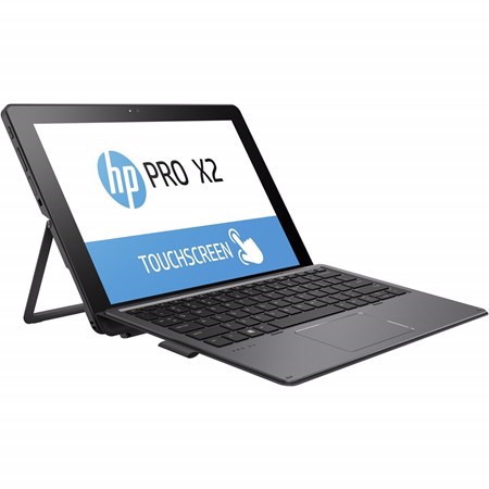 HP Pro X2 612 G2 30.5 CM (12") Touchscreen LCD 2 In 1 Notebook