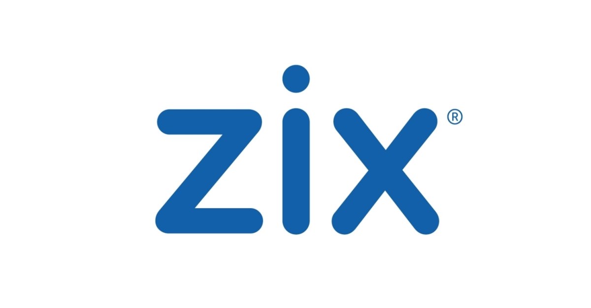 Zix Email VPM Encryption License