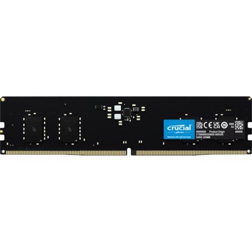Crucial DT 8GB DDR5 4800MHz