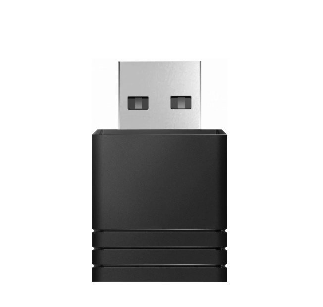 ViewSonic VSB050 Usb Wifi Adapter. Dual Bank 2.4Ghz & 5Ghz Wifi. BT 4.2 For Ifp And Projectors