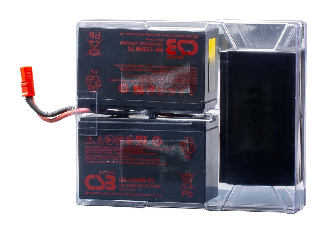 Aten Internal Battery Pack For Ol1500lv / Ol1500hv