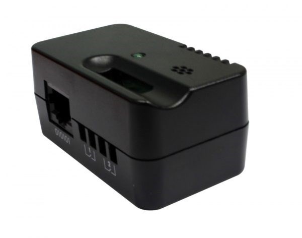 Ion F16 F18 Environmental Monitoring Probe To Be Used W F-SNMP