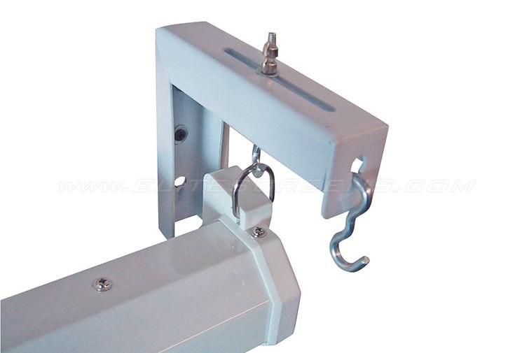 Elite Screens 6 Wall/Ceiling Bracket Set For Manual/Spectrum/Vmax2 Series