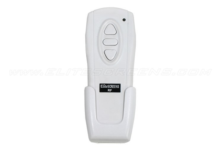 Elite Screens Spare RF Remote V2.0 For Elite Projector Screens