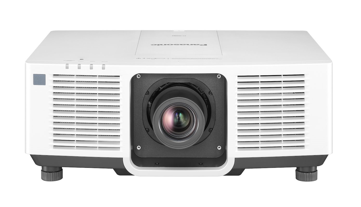Panasonic PT-MZ782W 7500 Lumens LCD Wuxga 3Mil1 Contrast - White With STD Lens