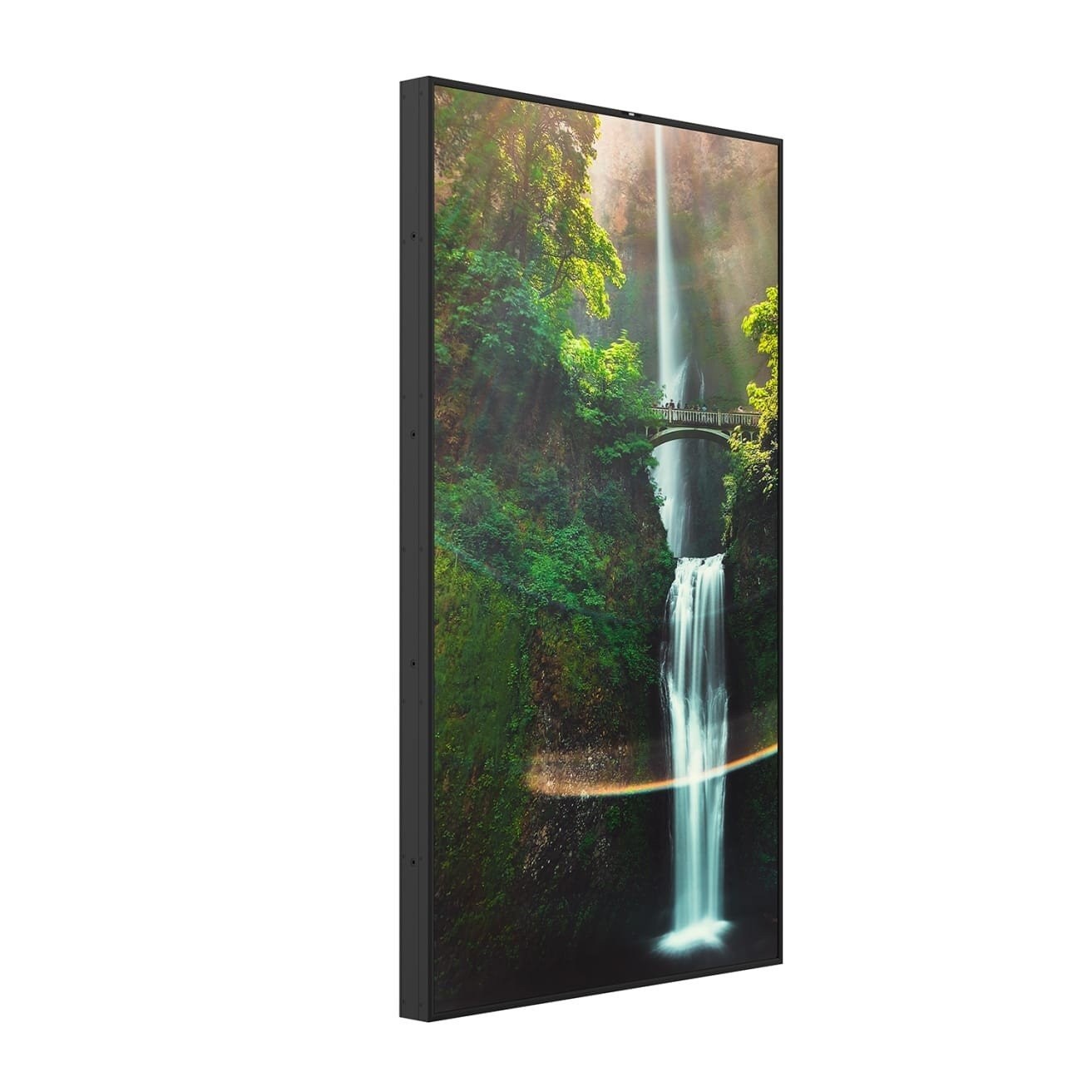 Hisense 55WH80F 55 4K Window Facing High Brightness Display - 4000Nits