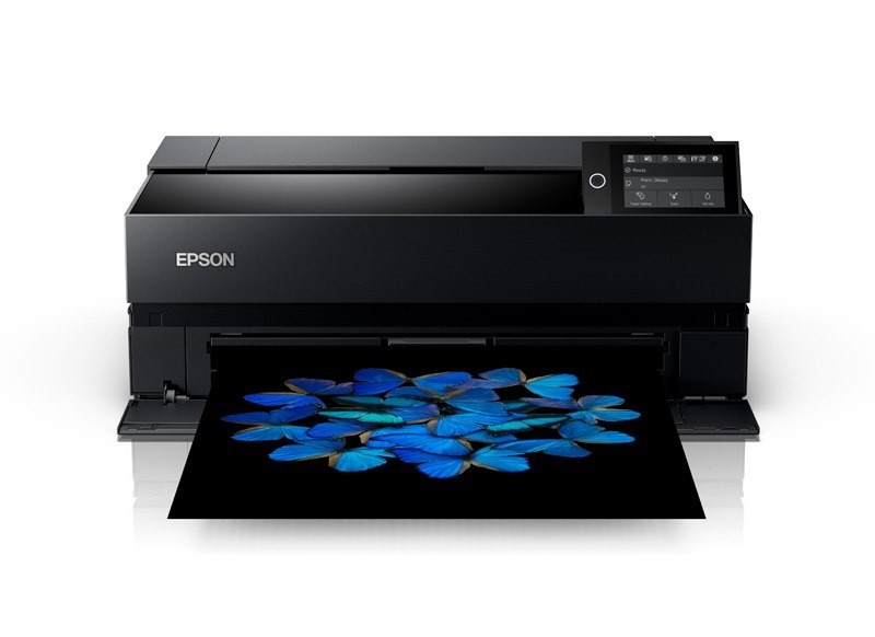 Epson Surecolour SC-P906 A2 Photo Printer 3YR Coverplus Bundle