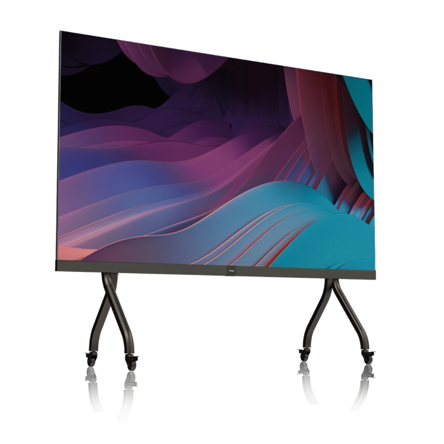 Hisense Haio108de-T All-In-One 108 FHD Led 20-PT Infrared Touch Up To 1000Nits 1.25PP