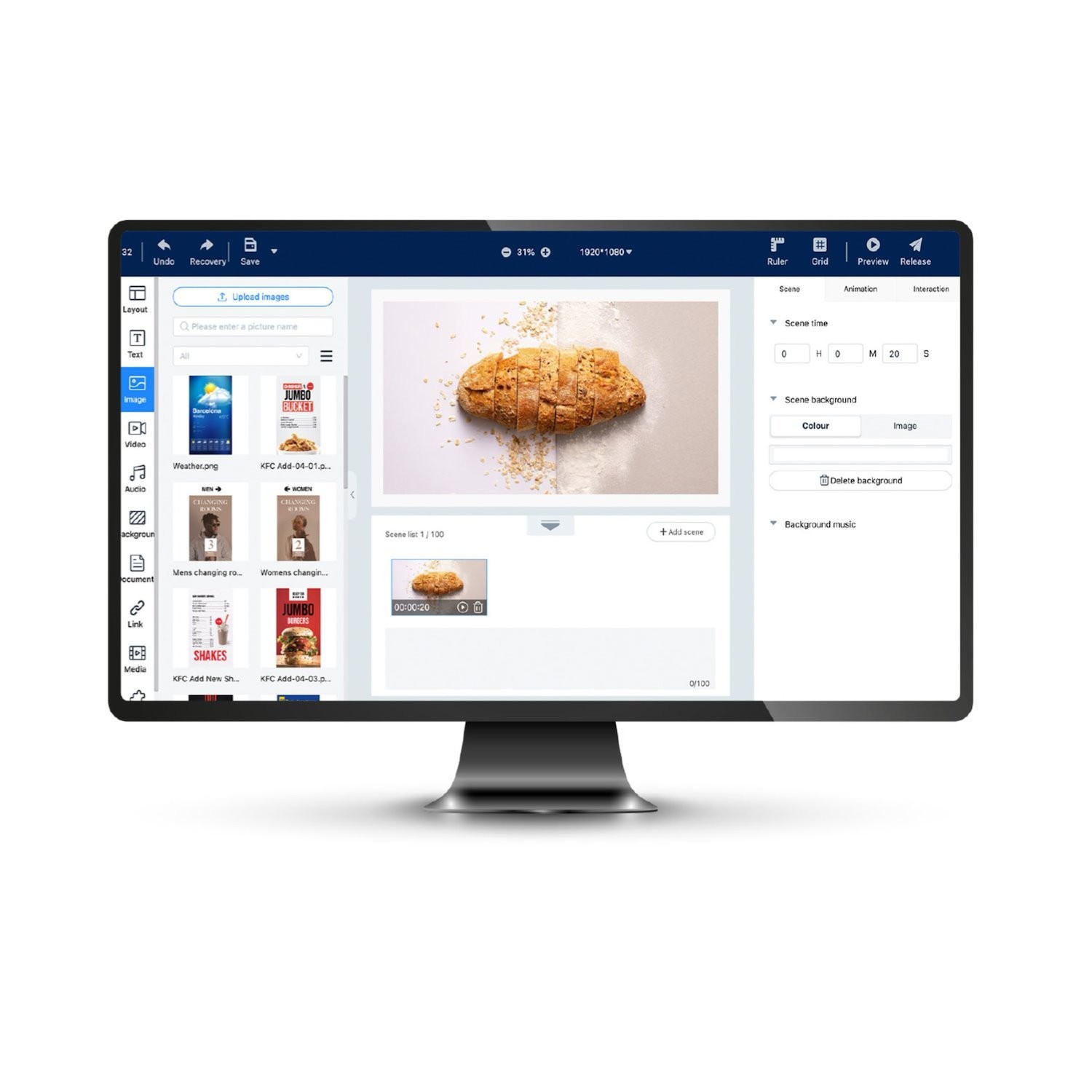 Hisense VisionInfo On-Prem Pro - Windows Version