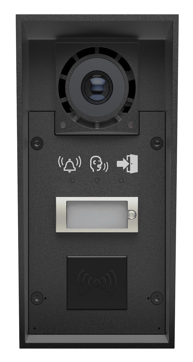 2N IP Force 2.0 Video Door Phone Sub Station
