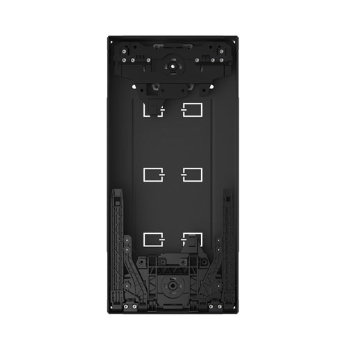 Axis Ip Style Flush Box