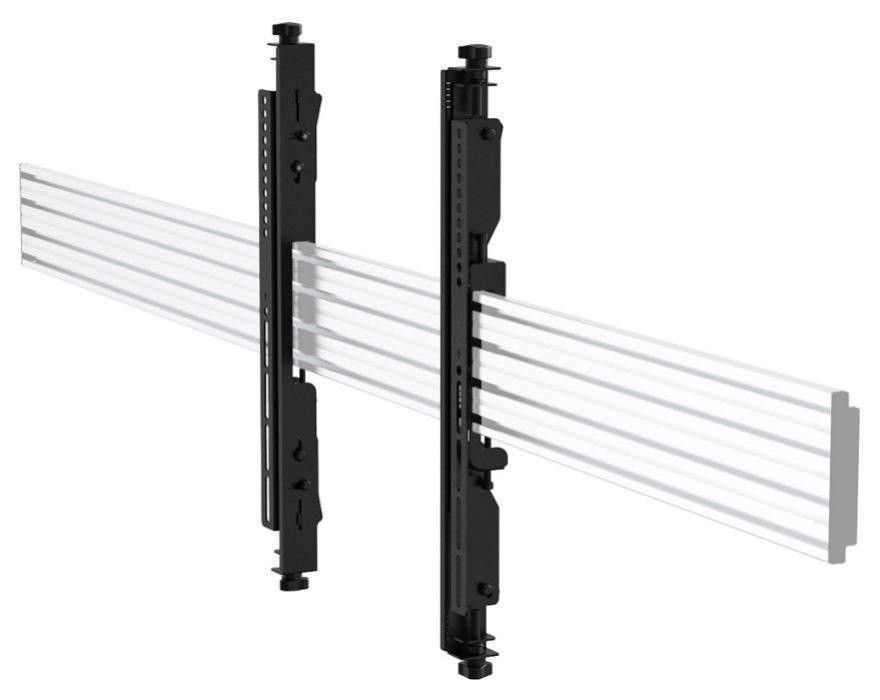 Atdec Mounting Bracket for Flat Panel Display