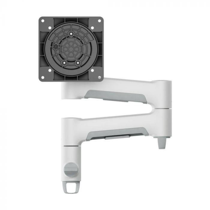 Atdec 460MM Monitor Arm - White