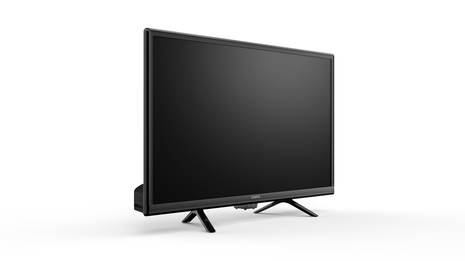 ChiQ L24D6CG 23.6" HD Google TV