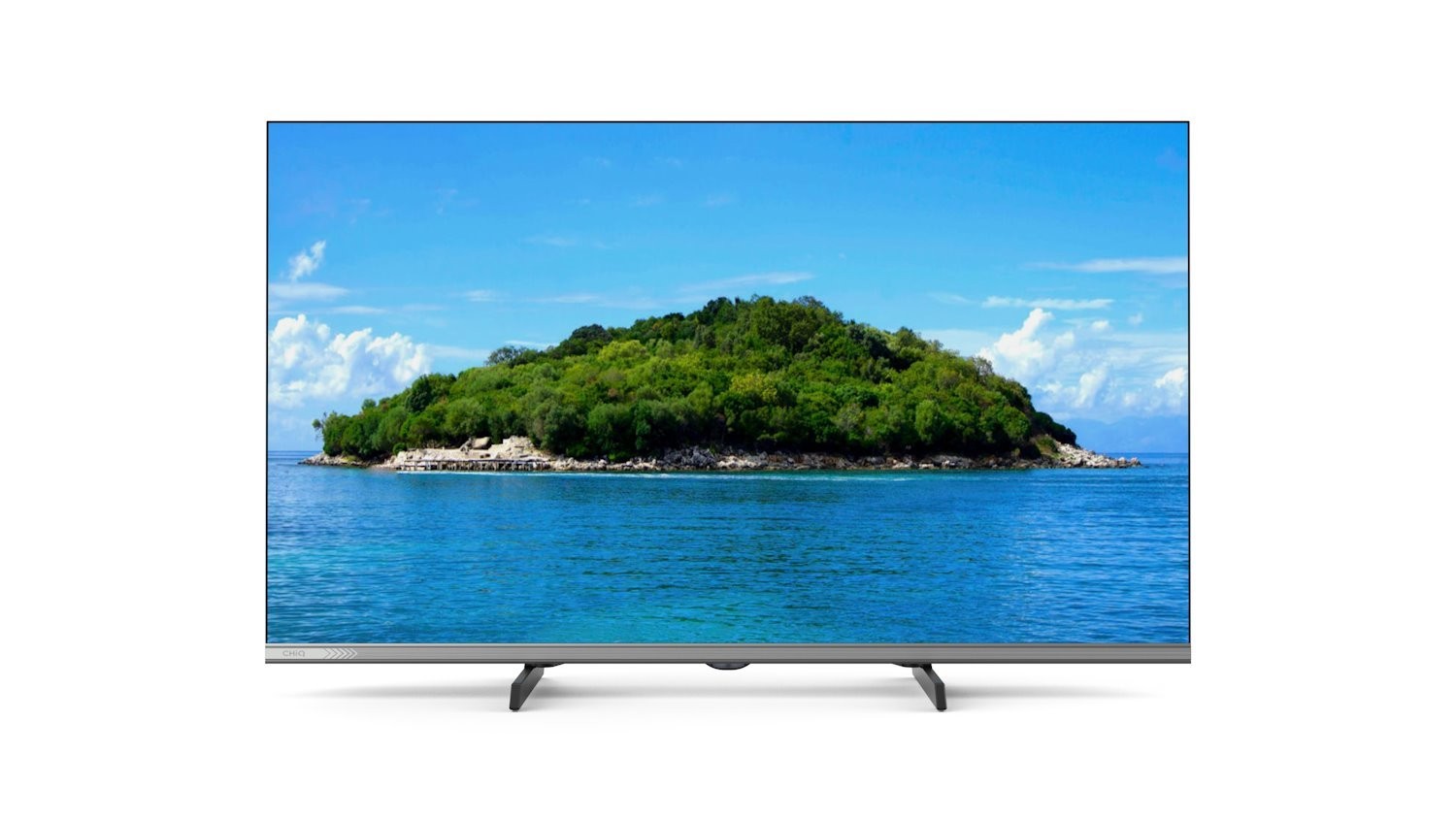 ChiQ L32M9P Portable 32" HD Google TV