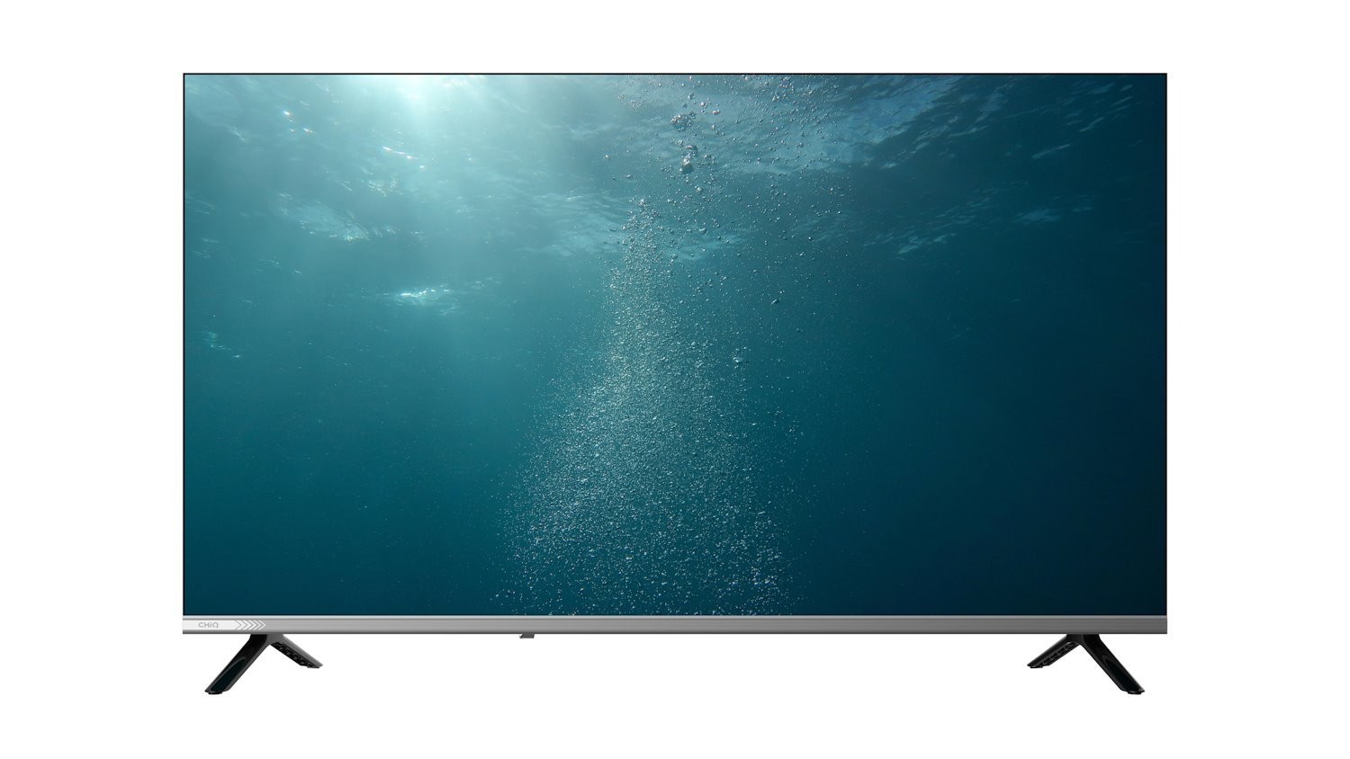 ChiQ L40M10 40" FHD Frameless Google TV