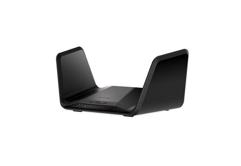 Netgear Rax70-100Aps Nighthawk Ax6600 Ax8 8-Stream Tri-Band WiFi 6 Router (Rax70