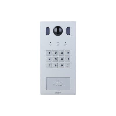 Dahua Ip WiFi Villa D/Station