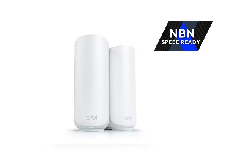 Netgear NG Orbi 370 D/Band WiFi 7 Mesh