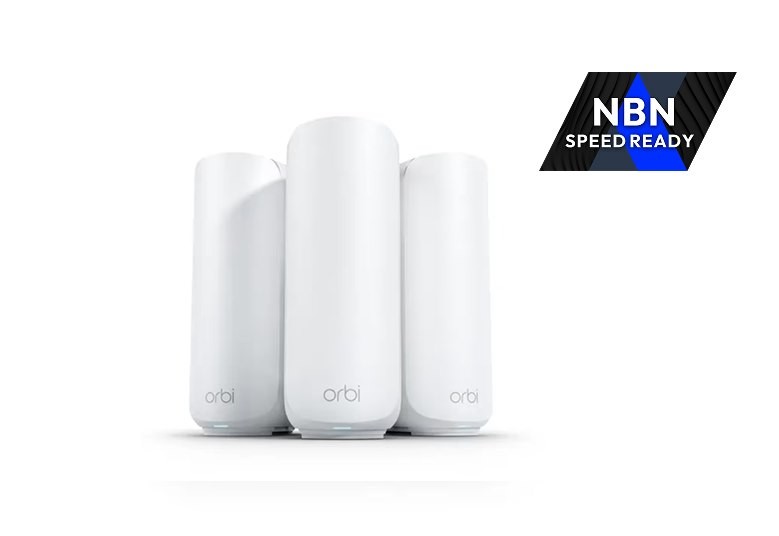 Netgear NG Orbi 370 D/Band WiFi 7 Mesh
