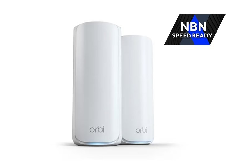 Netgear Orbi 770 Tri-Band WiFi 7 Mesh