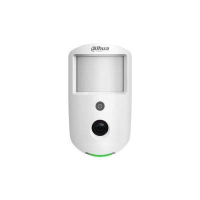 Dahua Wireless Pir & Camera