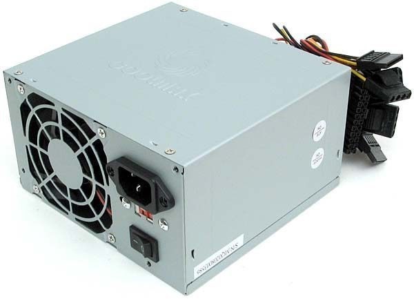 Speed P4 Atx 800W 24Pin 4xSATA