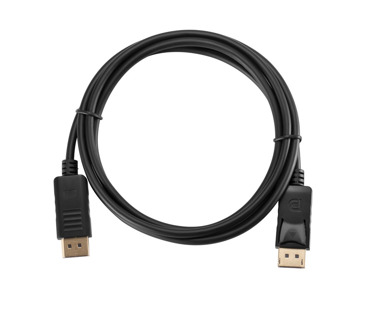 Speed Display Port Monitor Cable M-M 4K 5M