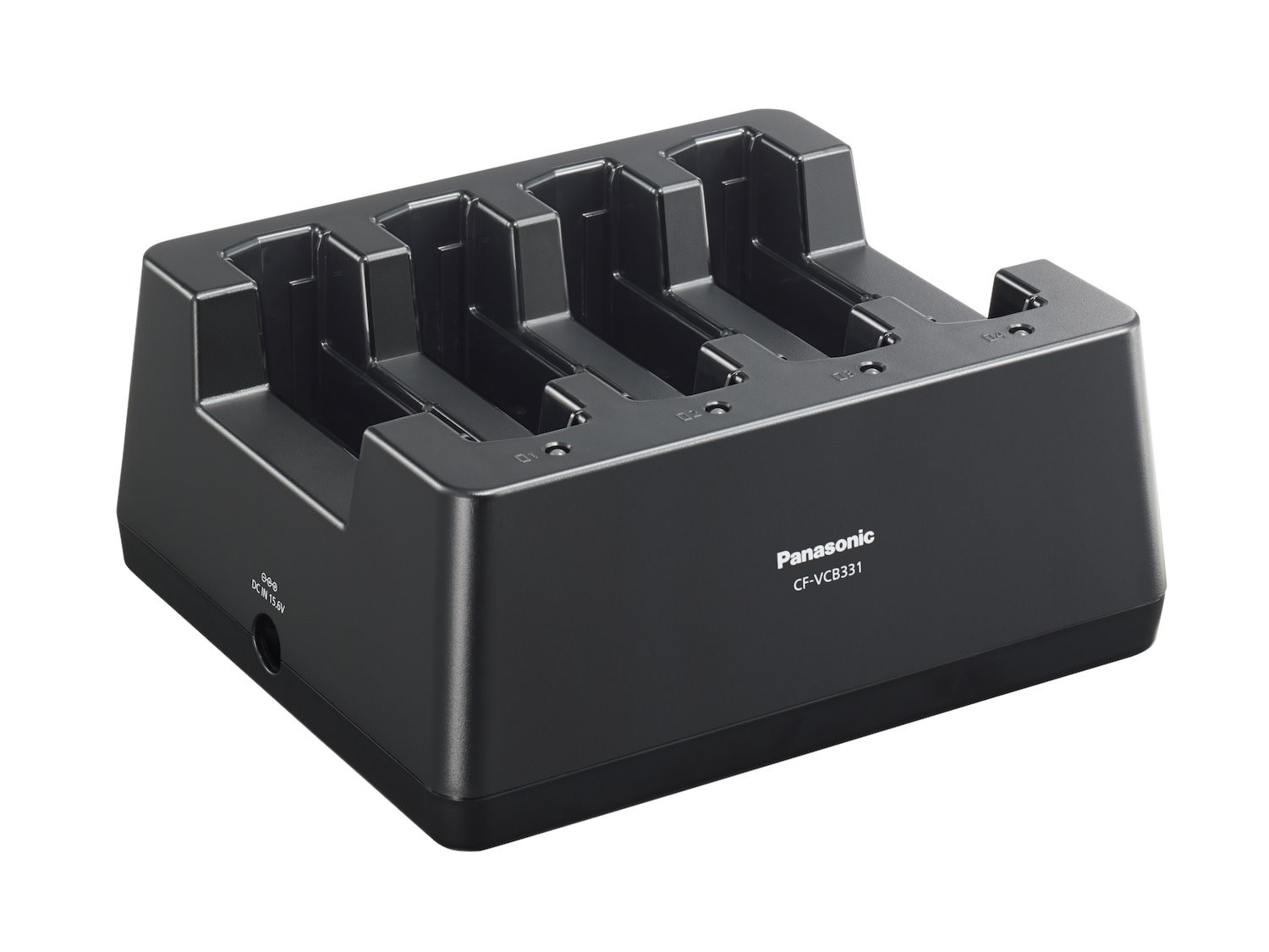 Panasonic 4-Bay Charger CF-33